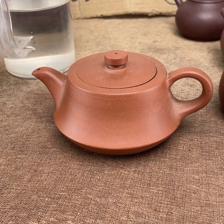 摆件紫砂才是最好的