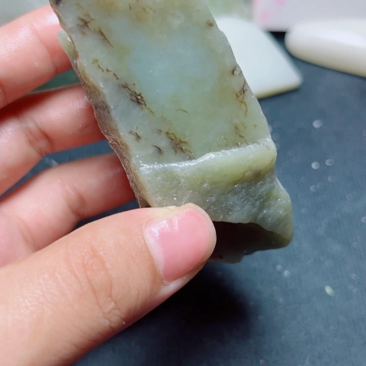 和田玉未镶嵌珠宝奇石