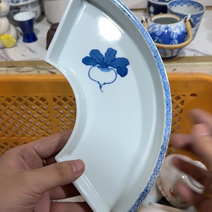 陶瓷推荐第二名20包邮