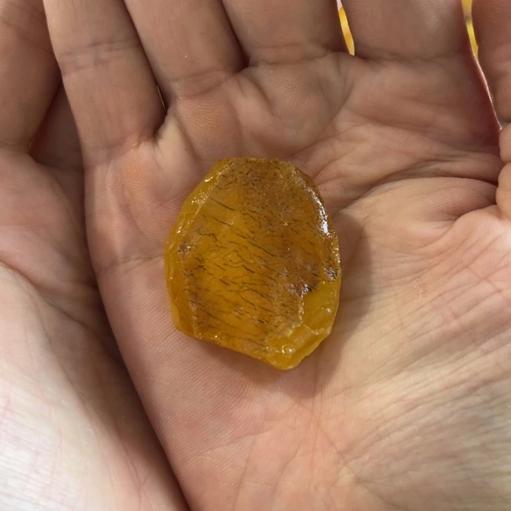 定制蜜蜡未镶嵌定制蜜蜡