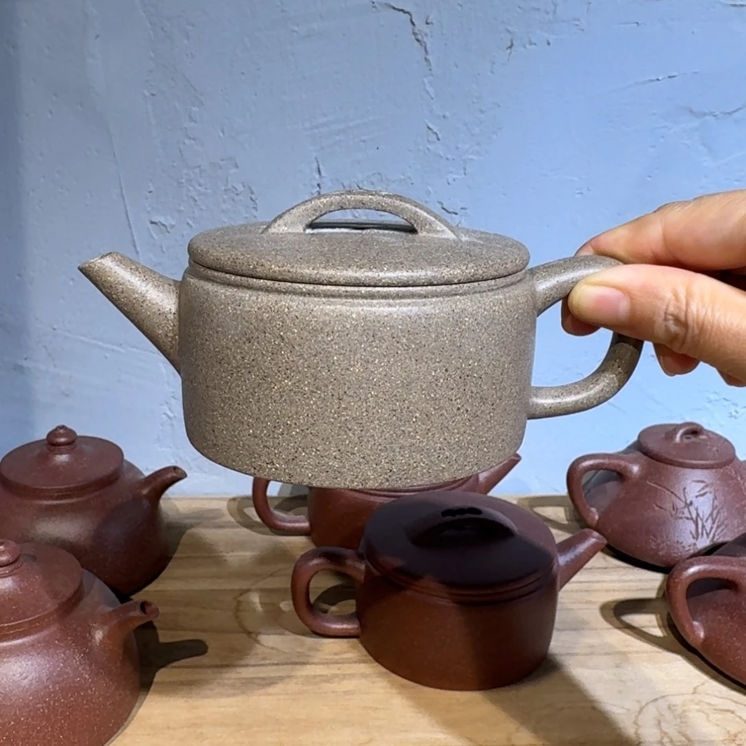 茶壶段泥特价200毫升左右