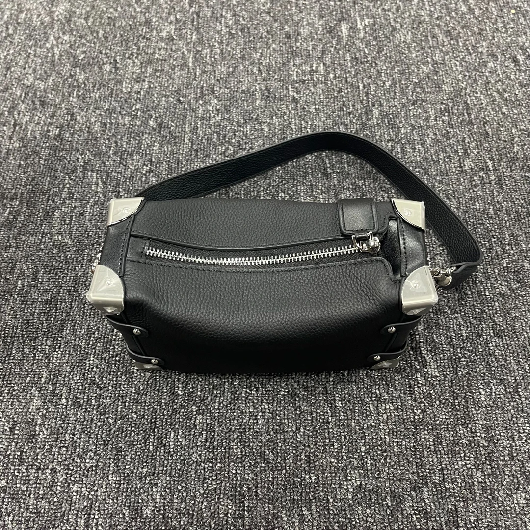 【黑】简约经典时尚包33240-1