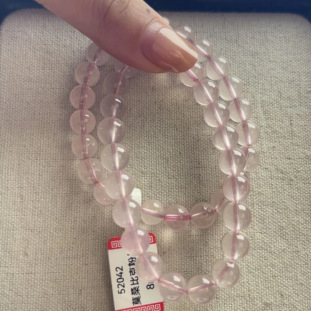 未镶嵌手链水晶多样性发一8