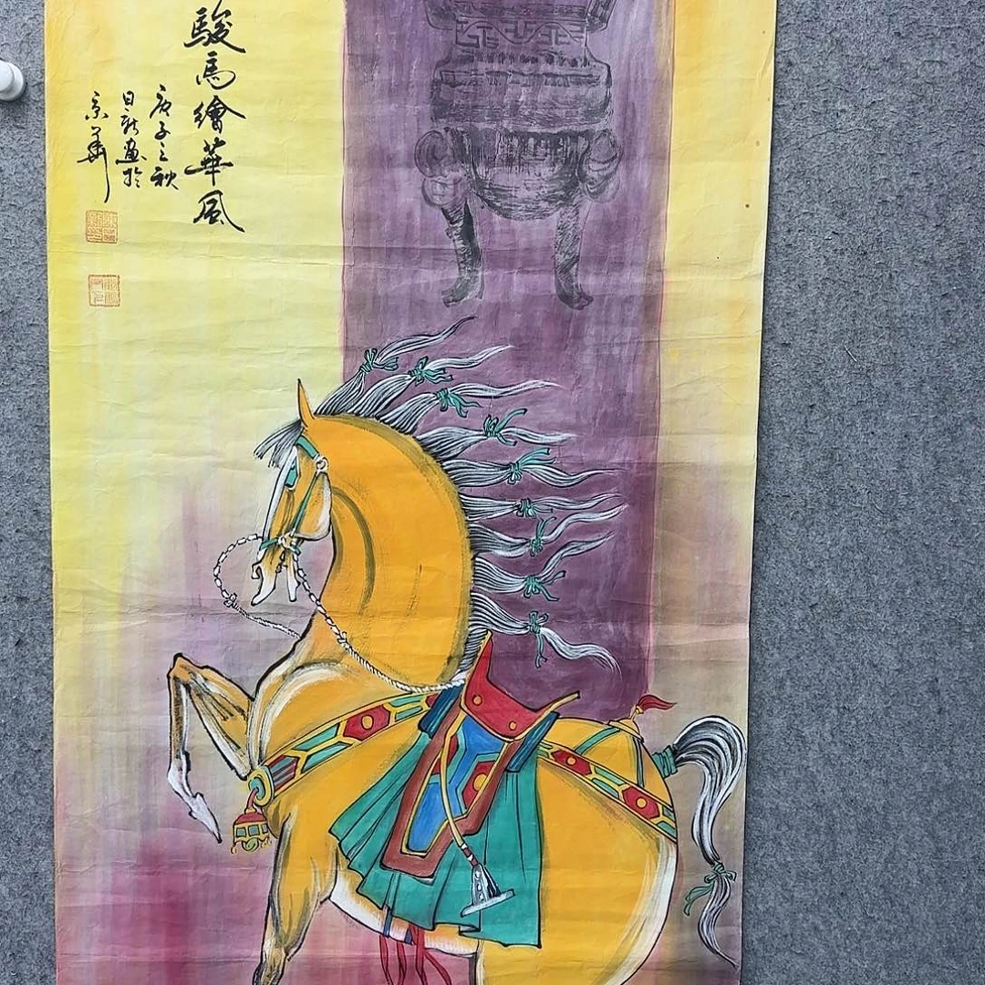 书法作品多次参加全国