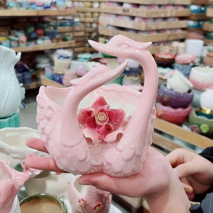 花盆有孔！订单凑满10米包由！