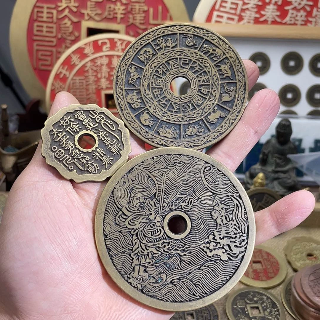 纯银现代仿制工艺品