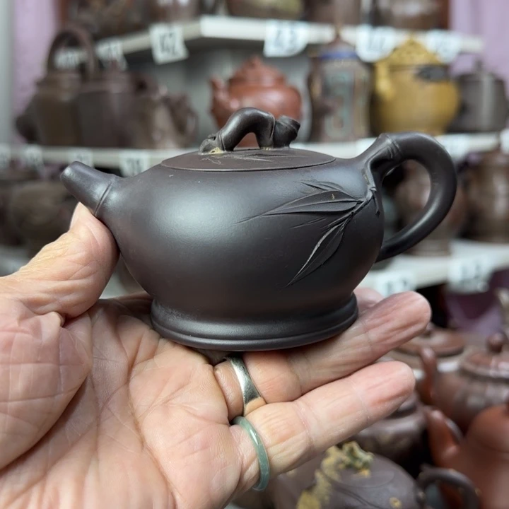 茶壶紫砂紫砂壶泡茶