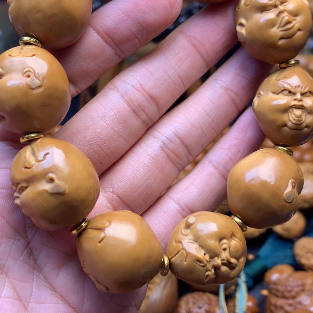 吊坠橄榄核橄榄核
