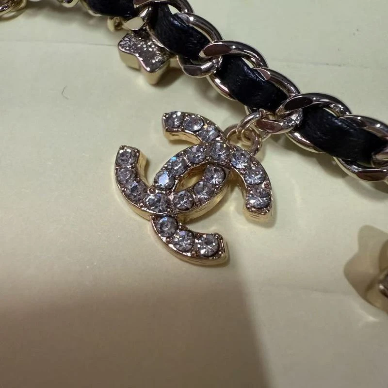 95新 Chanel/香奈儿 零件单个/ 乱乱子中古/112186不支持鉴定