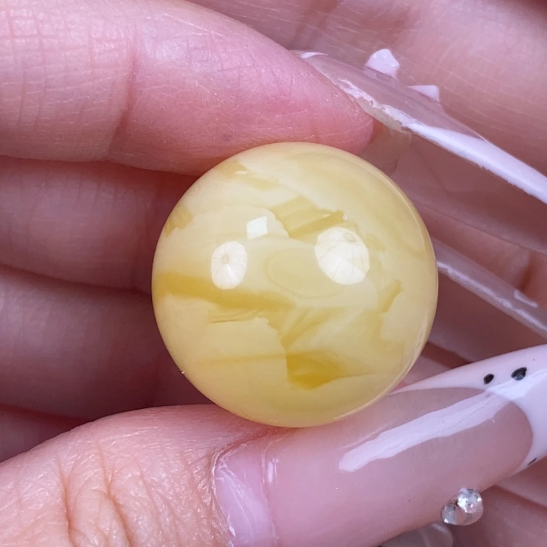 琥珀未镶嵌珠宝奇石226