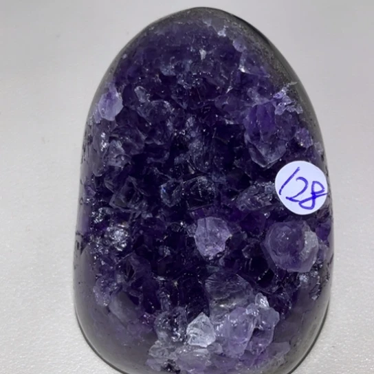 未镶嵌大型摆件（非配饰）紫晶