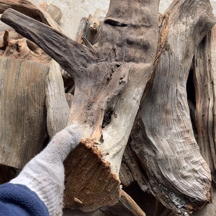 柏木（崖柏）多**蛋太行崖柏陈化香料