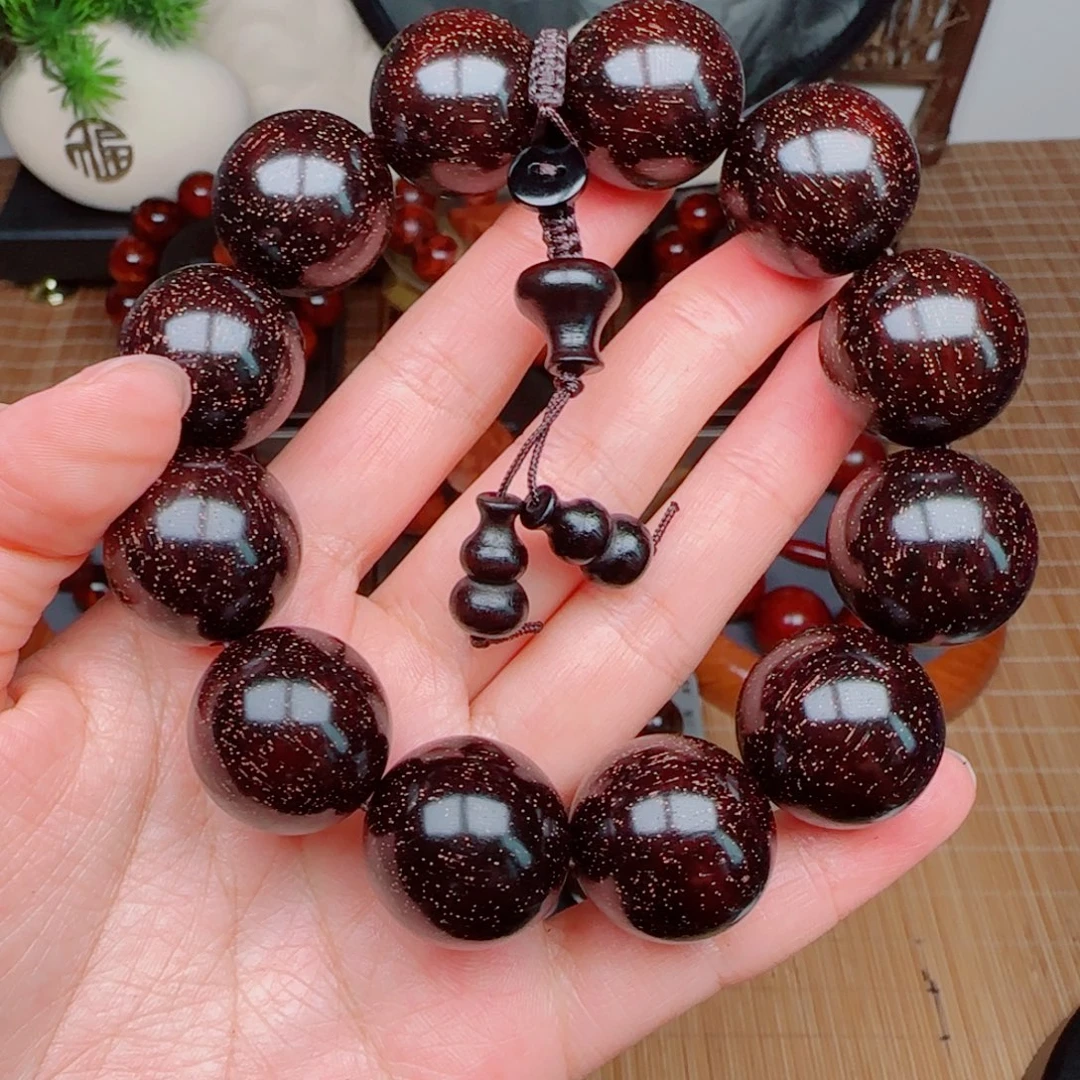 檀香紫檀（小叶紫檀）Q2.0