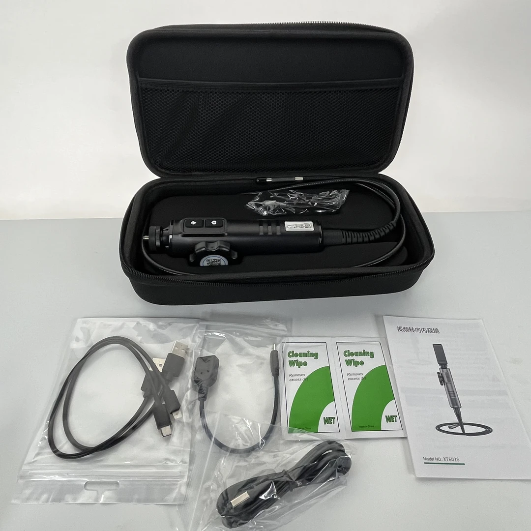 手机视频内窥镜 便携式