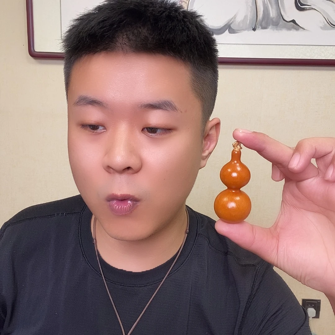 最***好精品葫芦草礼金手把