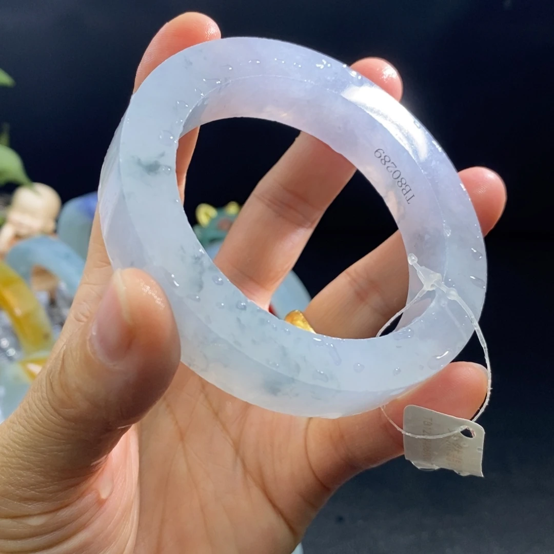 定制翡翠未镶嵌58-65