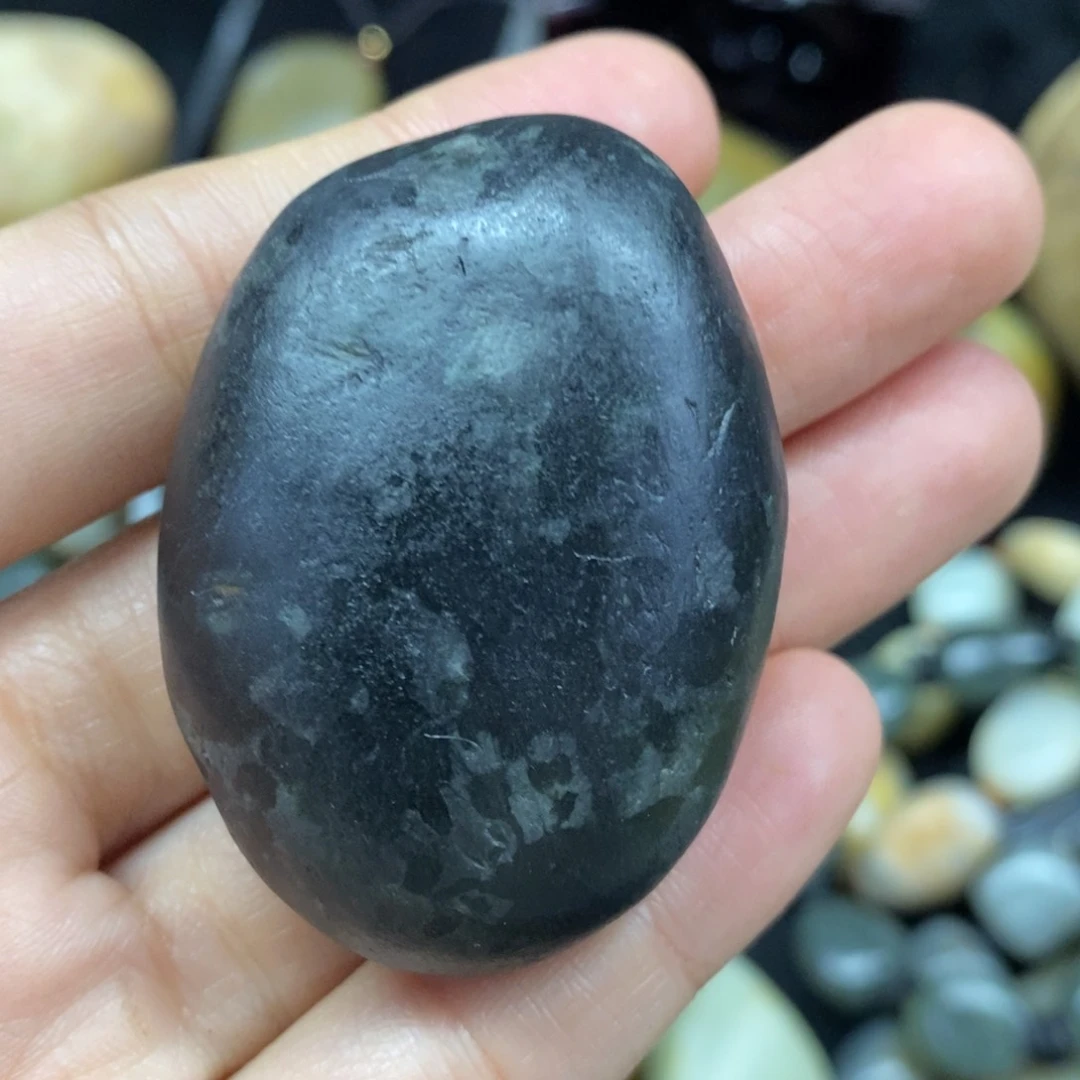 未镶嵌和田玉（糖玉）挂件