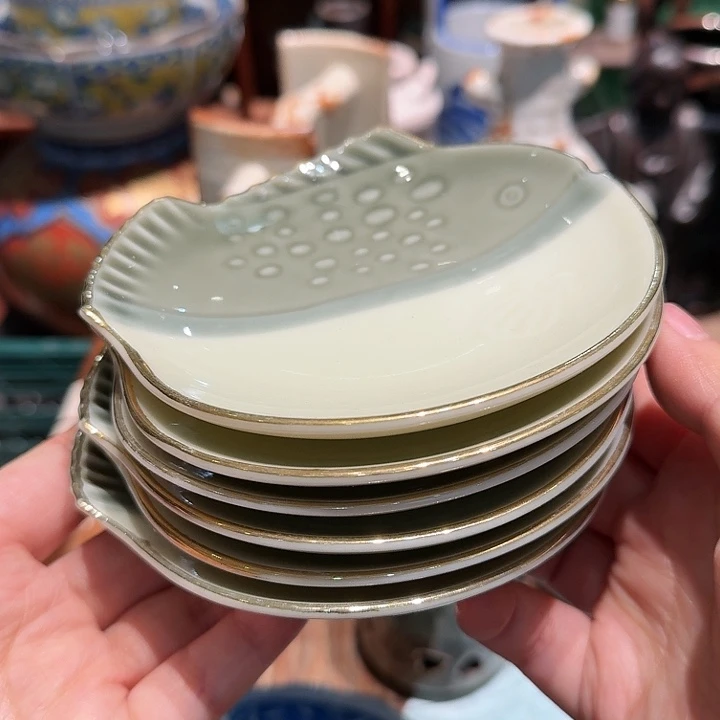 茶盏任意三单包邮