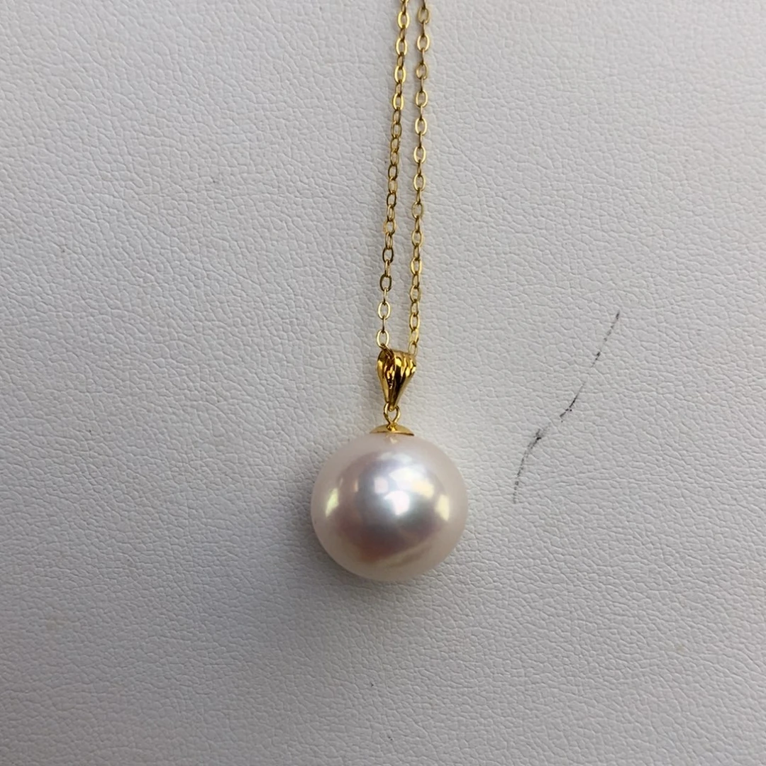 吊坠淡水珍珠未镶嵌