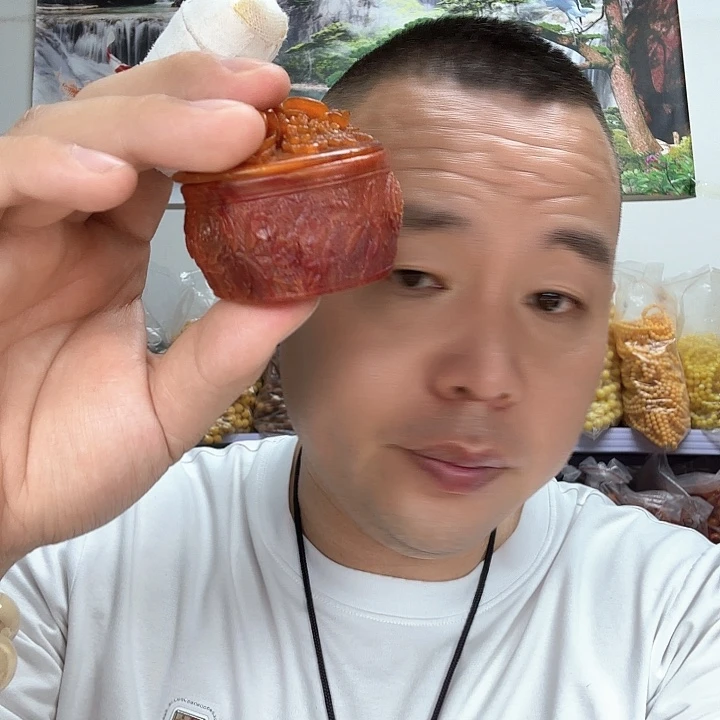 大果紫檀（缅甸花梨）49