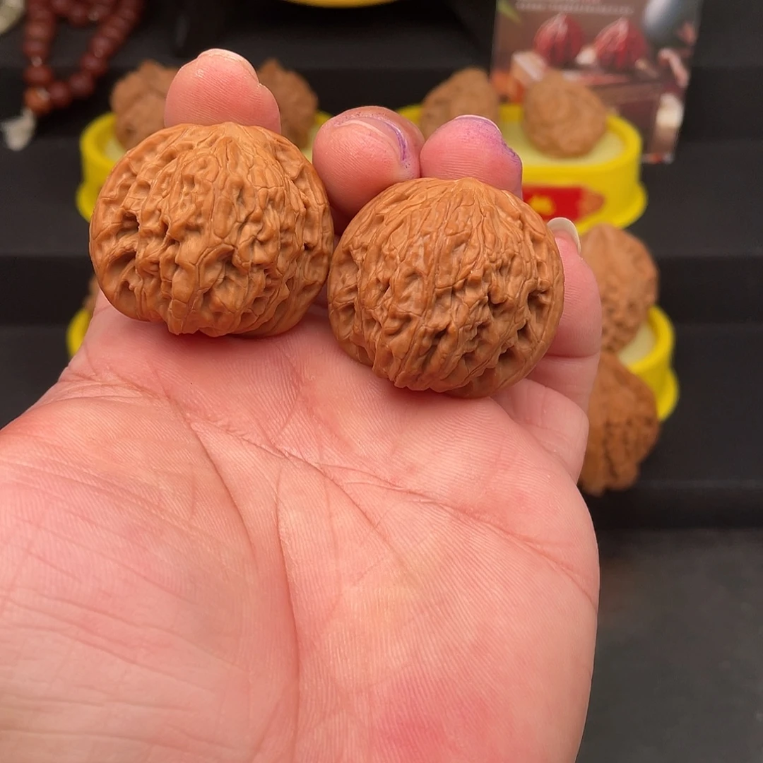 核桃磨盘全品尺寸38