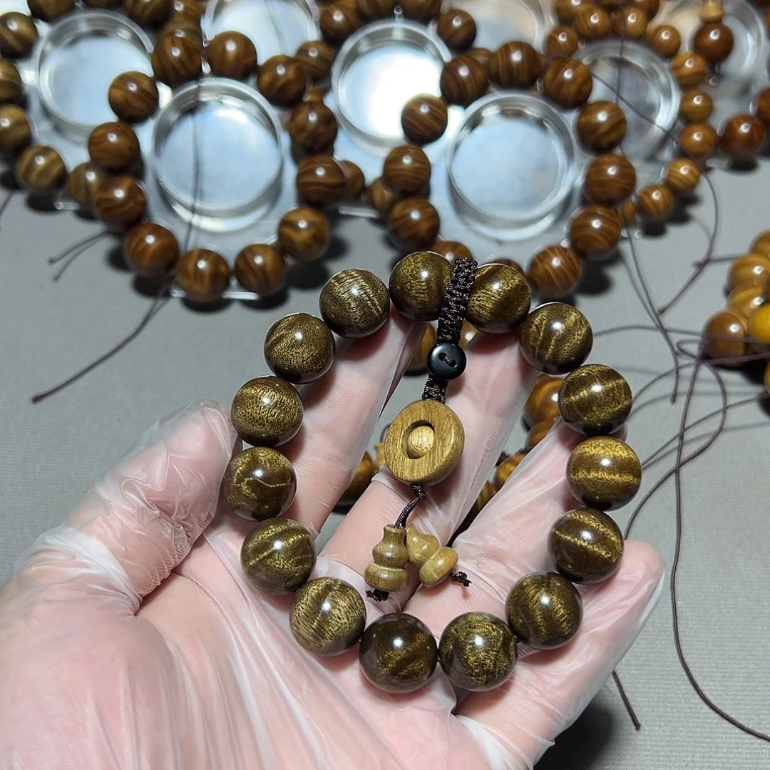 金丝楠金丝楠小叶桢楠1.5枯木黑金水波闪电