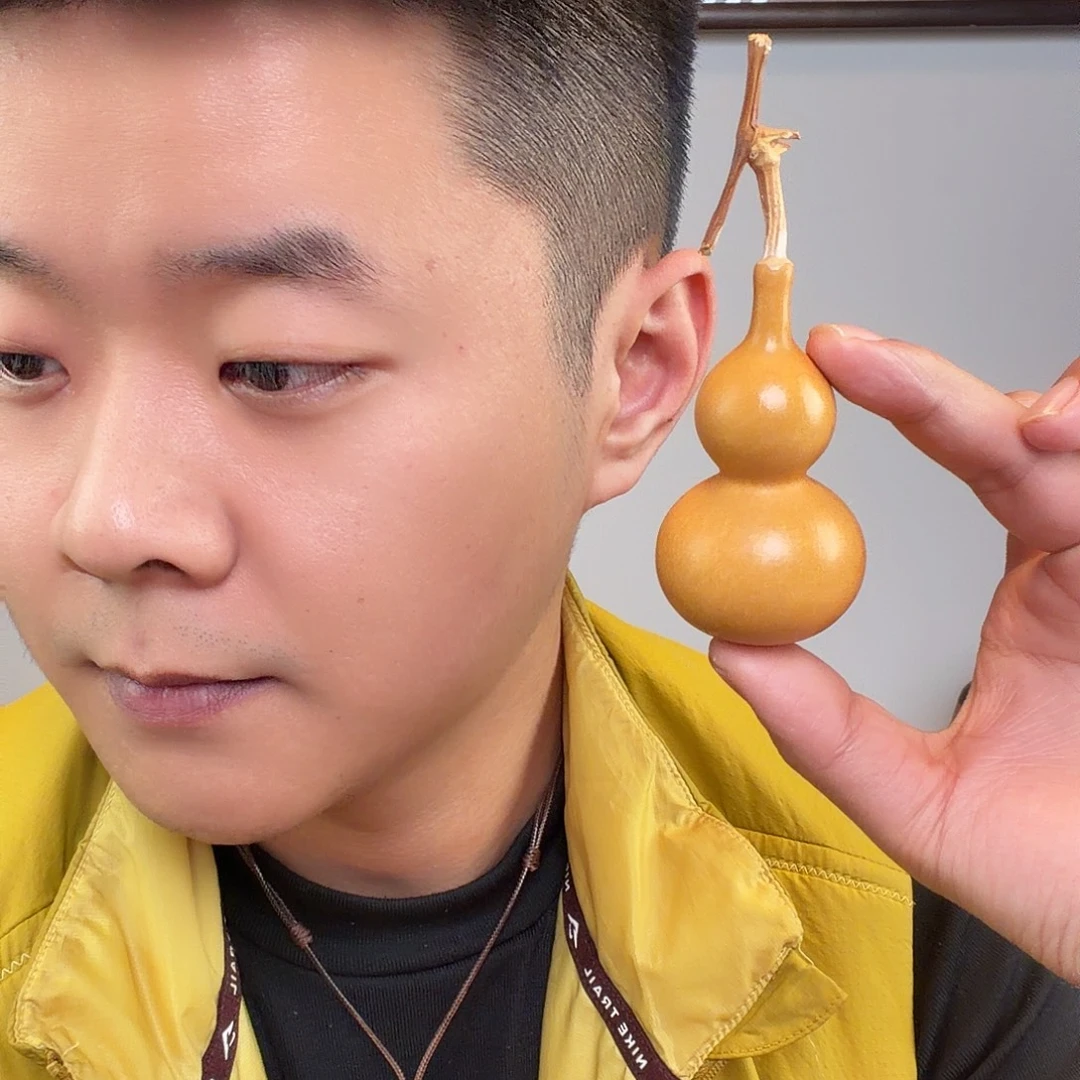 笑***生精品天津嘴八宝葫芦