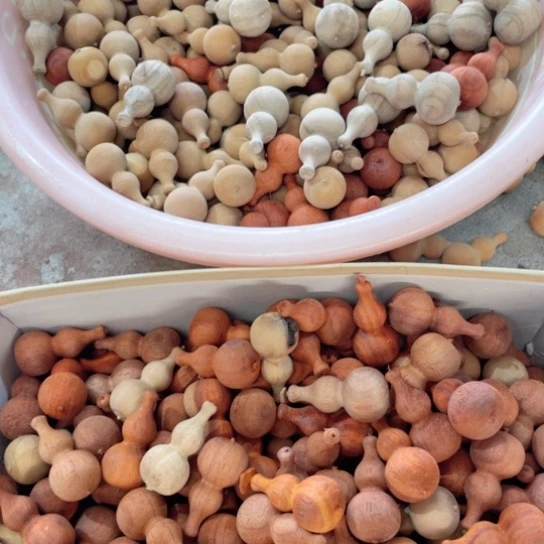 非洲紫檀（红花梨）