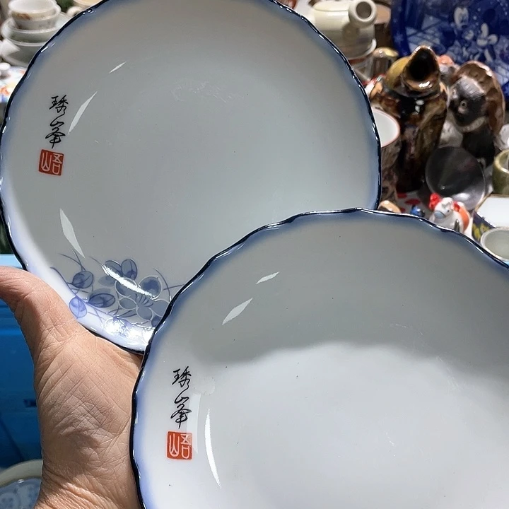 瓷片19.9包邮新疆西藏不发货