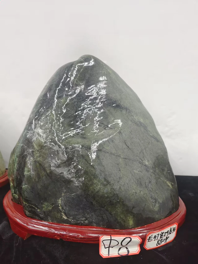 中8号家居办公摆件