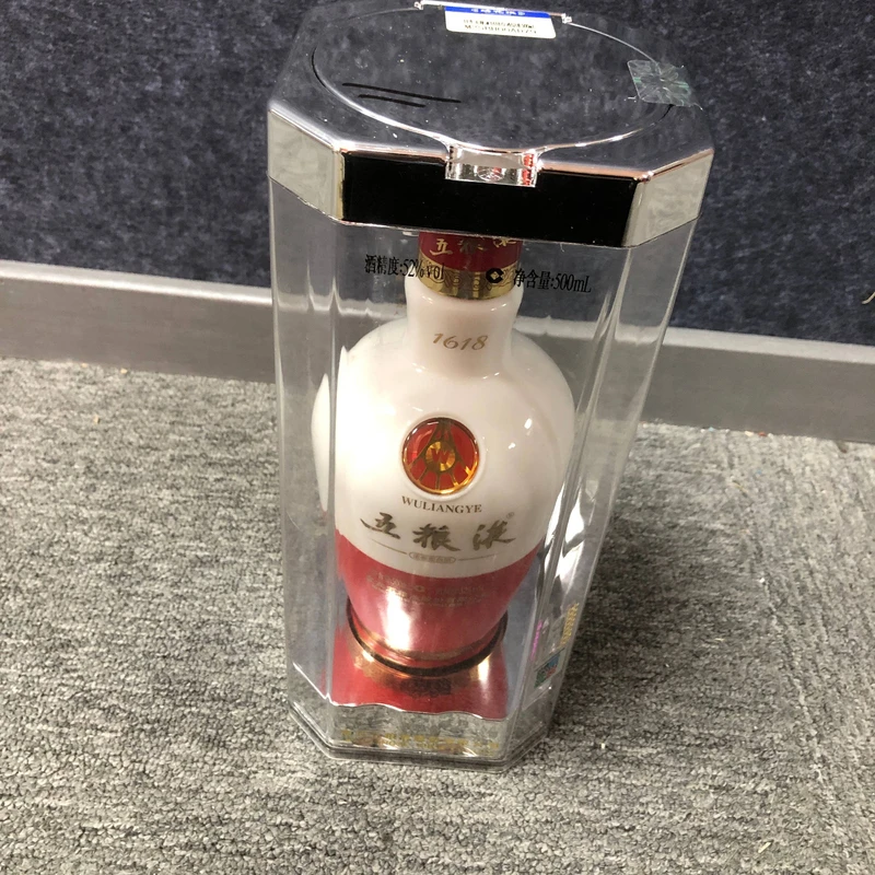 2011年五粮液1618白酒52度500ml-M25BH00AD79 -