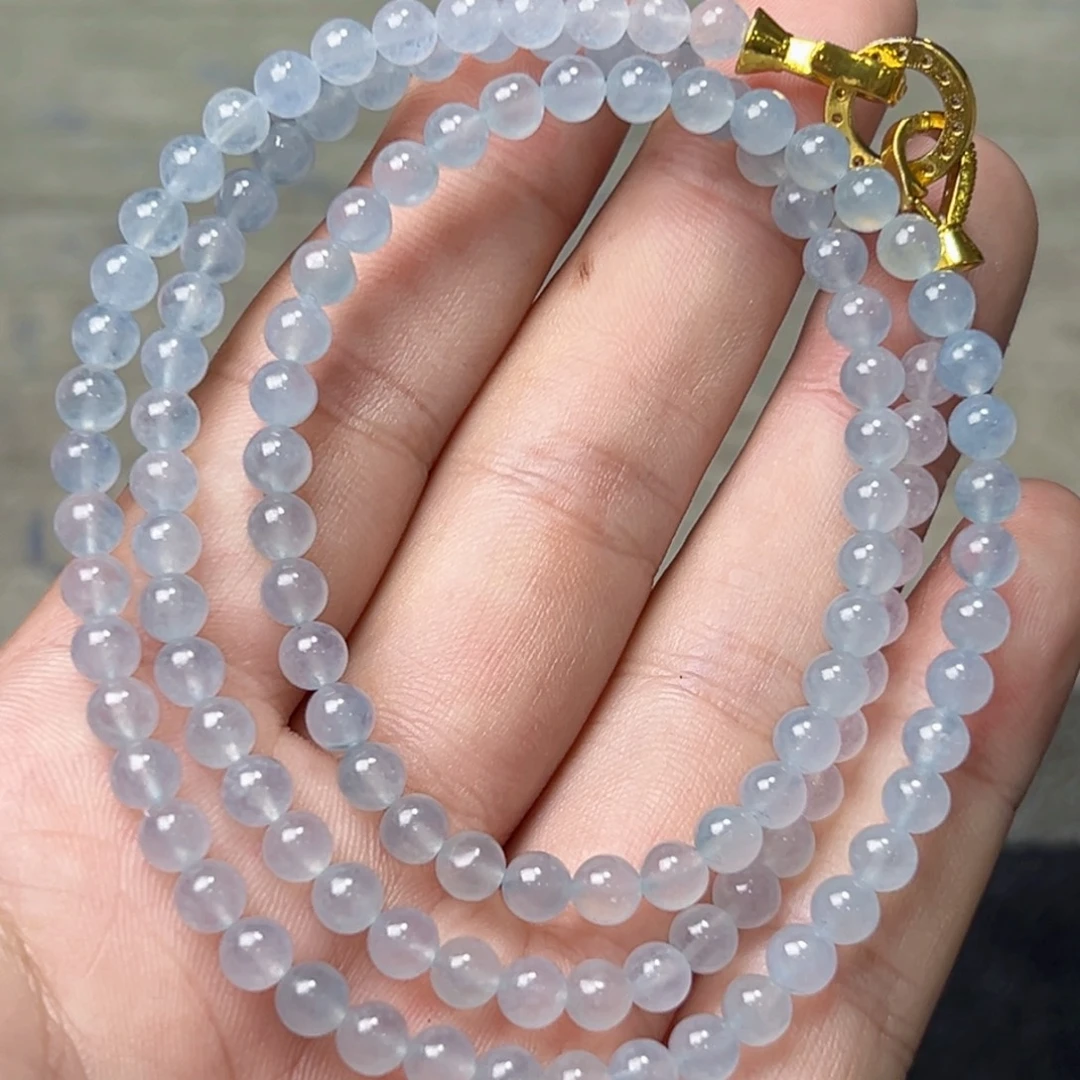 定制翡翠未镶嵌卡5.2