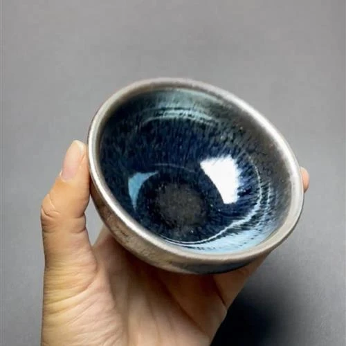 【闪购商品】茶盏-556............