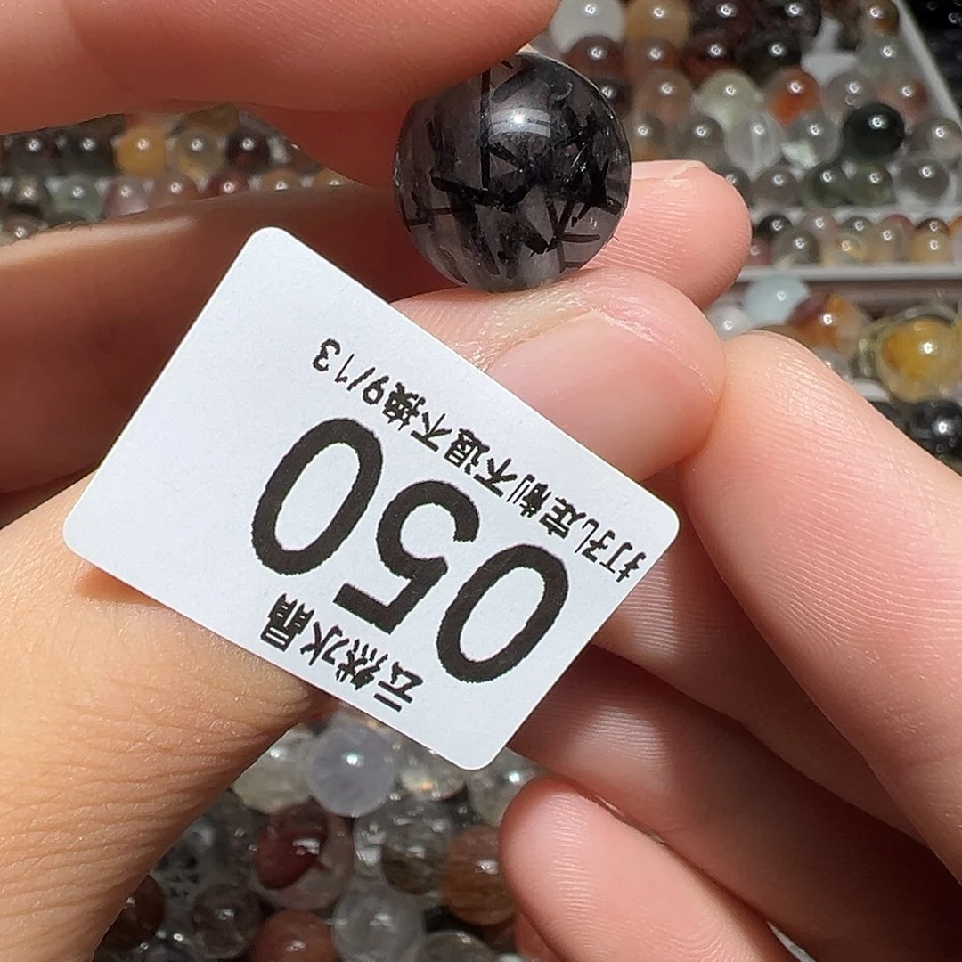 未镶嵌珠宝半成品水晶