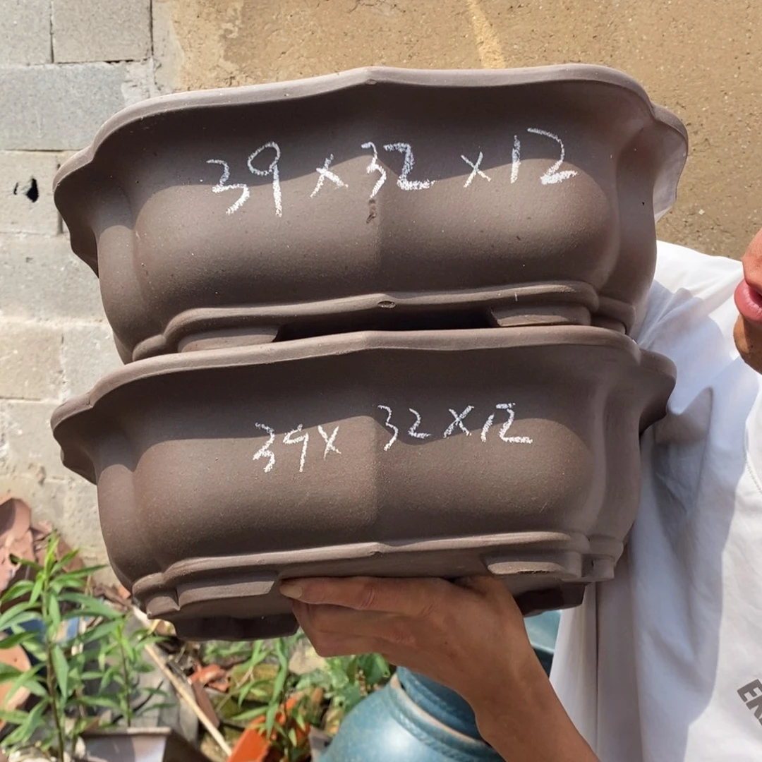 紫砂花盆紫砂壶的时候我也是