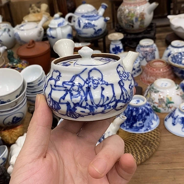 円***空茶具等产品的生产和销售