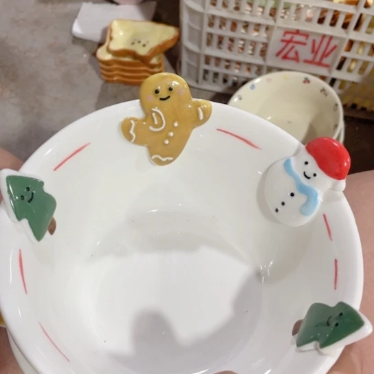 微瑕陶瓷完美主义者勿拍1