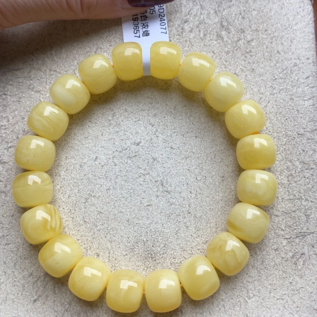 蜜蜡珠宝奇石未镶嵌13