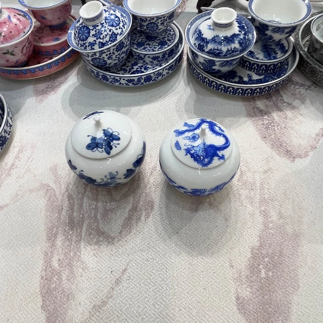 景德镇陶瓷福利专场