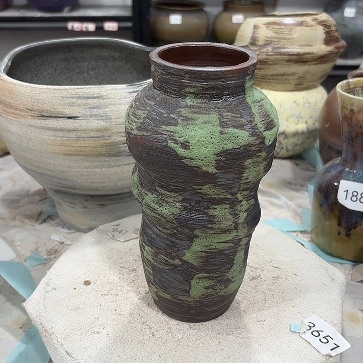 摆件景德镇瓷器精品展示8888