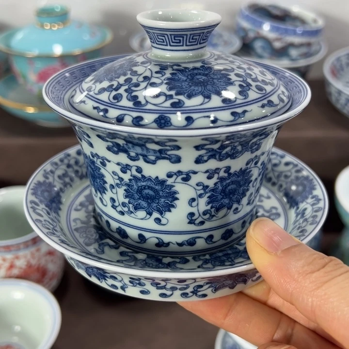 全场景德镇陶瓷景德镇陶瓷艺术