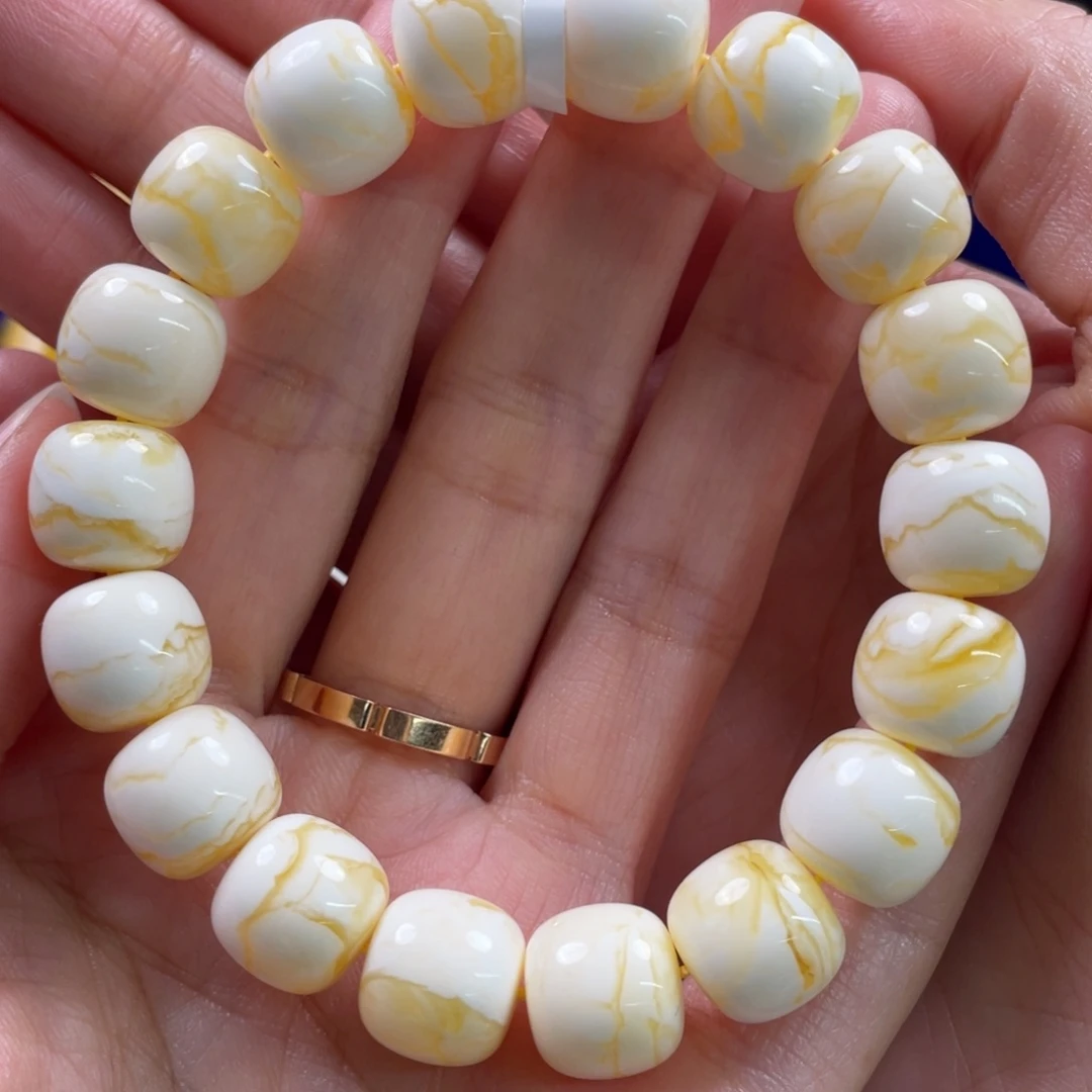 琥珀未镶嵌裸石琥珀蜜蜡