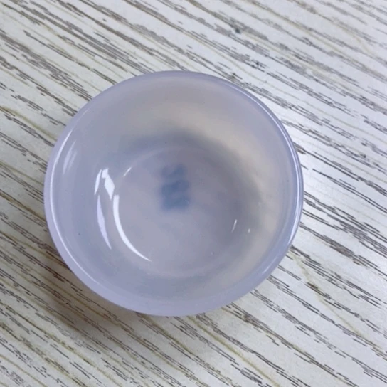 未镶嵌茶具玛瑙/玉髓