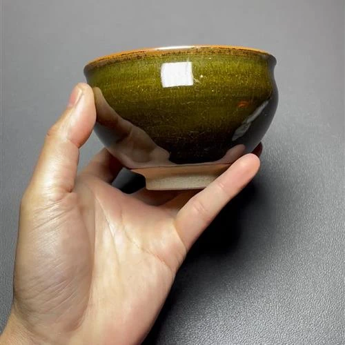 【闪购商品】茶盏-瑕疵-505.........