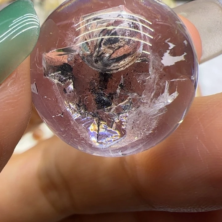 未镶嵌珠宝半成品水晶