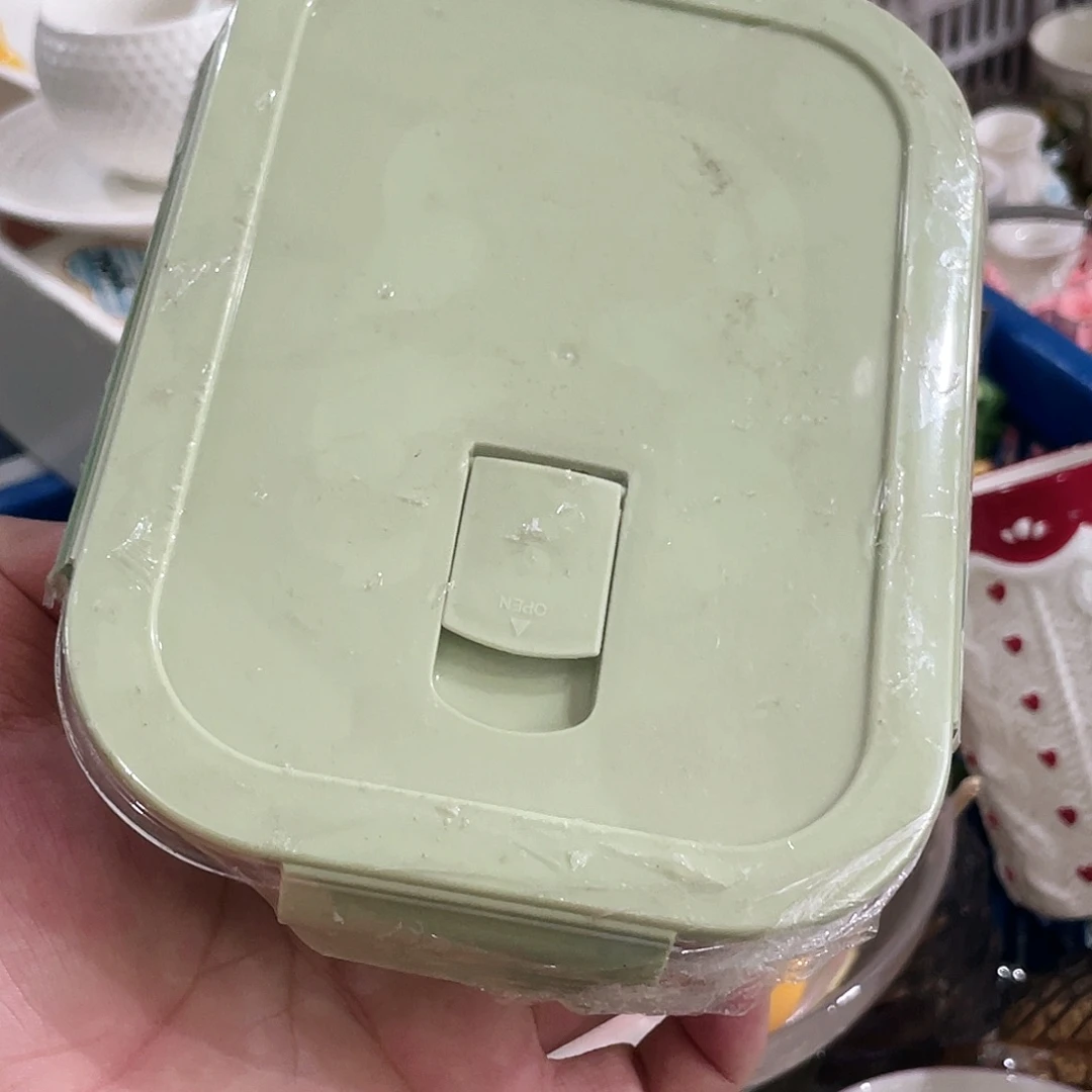 瓷片数量不多先到先得