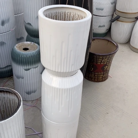 低腰白音符中 口26/34