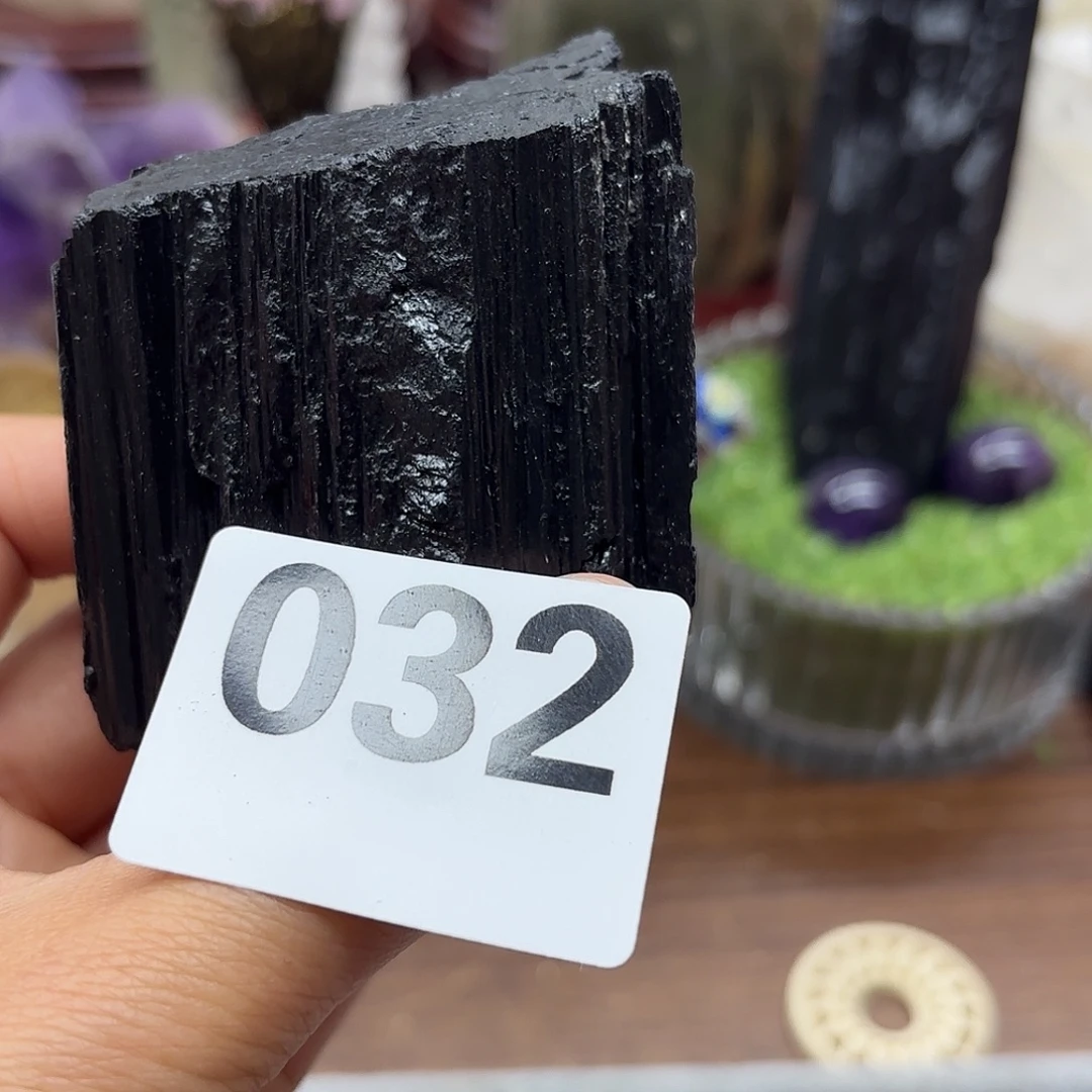 大型摆件（非配饰）水晶未镶嵌