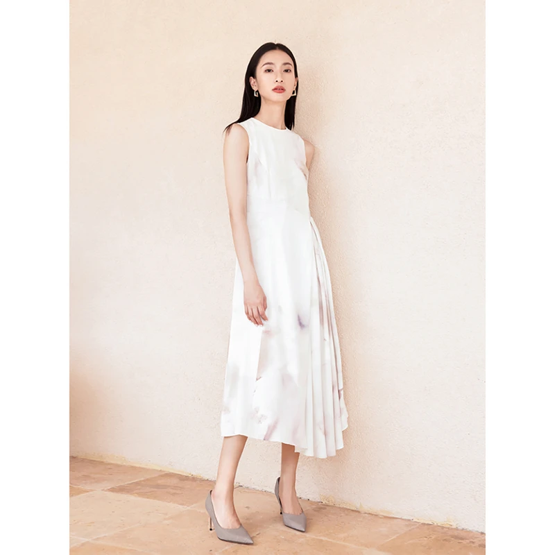 敦奴dunnu连衣裙NT150003