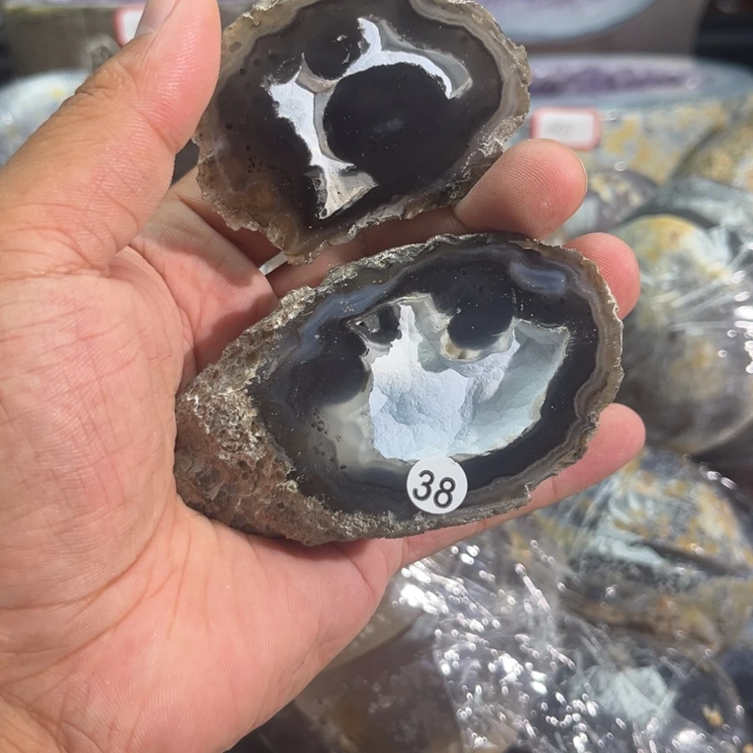 未镶嵌大型摆件（非配饰）紫晶